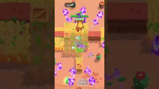 crow song tutorial brawlstars crow songtutorial [upl. by Ewen]