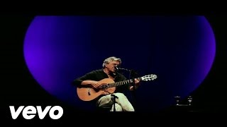 Caetano Veloso  De Noite Na Cama [upl. by Yebot]