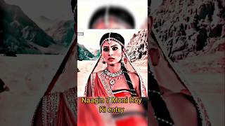 Naagin 7 Moni Roy ki hogi entry  naagin 7 episode 1 promo naagin [upl. by Kecaj605]