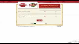 wwwtellcharleyscom Charleys survey video by Surveybag [upl. by Aihcrop18]