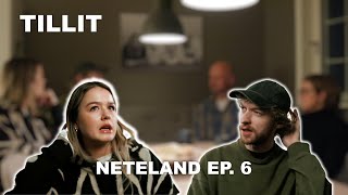 Tillit  Neteland episode 6 [upl. by Selry676]