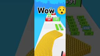 November 12 2024COUNT MASTER FOOD RUN 3D  Satisfying ASMR Mobile Game [upl. by Langille]