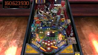 Pinball Arcade  Ripleys Believe It Or Not [upl. by Lach321]