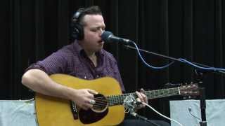 Jason Isbell quotDifferent Daysquot [upl. by Enrak]