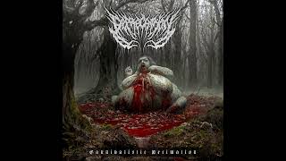 Deprecation  Cannibalistic Decimation Full Album [upl. by Annairoc]