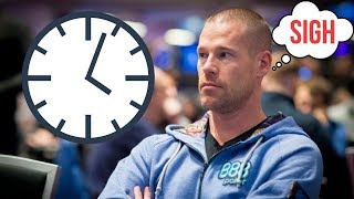 Does Patrik Antonius Think Poker is Still Fun [upl. by Amjan991]