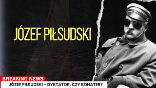 Jaki był pierwszy Marszałek Polski  Józef Piłsudski Fakty Historyczne [upl. by Oravla46]