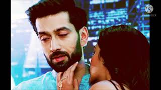 AnikaShivaay ROMANCE ❤️💛 MUST WatCH Ishqbaaz 💖 [upl. by Toddie627]