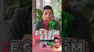 Es krim kaki terkutuk [upl. by Bogart]