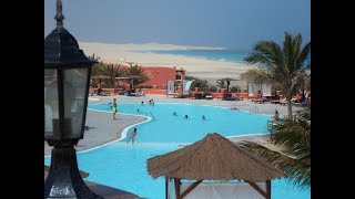 ROYAL HORIZON BOA VISTA HOTEL amp RESORT CAPE VERDE [upl. by Drugi220]