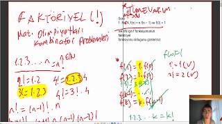 FAKTÖRİYELKONU ANLATIMIKAPSAMLISORU ÇÖZÜMÜ1 [upl. by Ketti913]