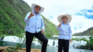 Cholita Bandida  Chuguranos Orquesta 2024  Video Oficial UHD 4K [upl. by Judon]