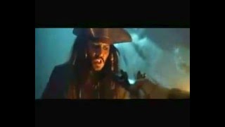 Parley  Pirates of the Caribbean  Jack Sparrow [upl. by Abramson]