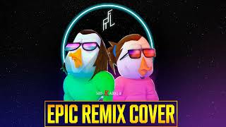 RFL EPIC REMIX COVER  Les Kassos [upl. by Amo]