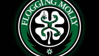 Flogging Molly  Requiem For A Dying Song  Lyrics [upl. by Eniarda582]