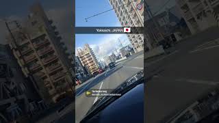 japan yokkaichi gaurav nayyar shortsvideo ytshorts ytubeshorts shorts japantrip [upl. by Glassman]