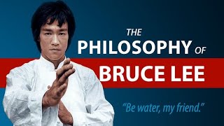 Top 10 Bruce Lee Facts [upl. by Cristoforo]