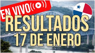 🔰🔰EN VIVO Loteria nacional de Panamá Miércoles 17 de Enero 2024 Loteria nacional en vivo de hoy [upl. by Andre]