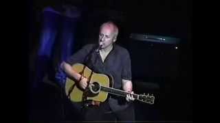 Mark Knopfler quotSpeedway at Nazarethquot 2001 Toronto [upl. by Cherida]