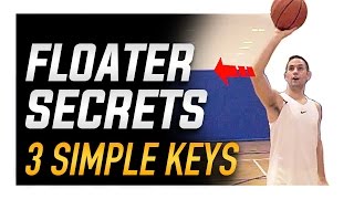 Floater Secrets 3 Simple Keys to Scoring the Floater HD [upl. by Junno308]