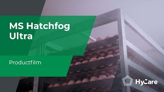 MS Hatchfog Ultra [upl. by Cantone595]