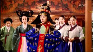 예측불허 황실입궁기 궁 Princess Hours 궁에서 있는 하례식에서 실수하는 채경 [upl. by Temme]