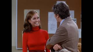 The Mary Tyler Moore Show S2E04 Room 223 October 9 1971 [upl. by Celin]