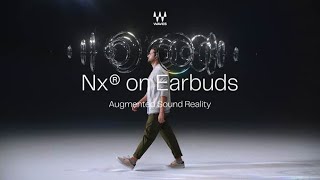 The Tucker Zone A 3D Sound Experience Wear Earphones [upl. by Ynohtnacram]