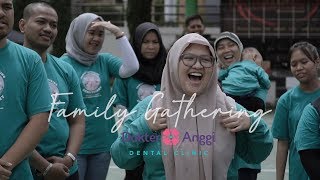 Teaser Video Family Gathering Cinematic  DADC At Puncak [upl. by Altman5]