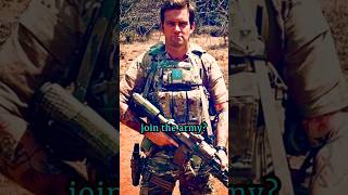 The Most Honorable Death  SAS Soldier ShawnRyanShow specialforces sas military [upl. by Bran]