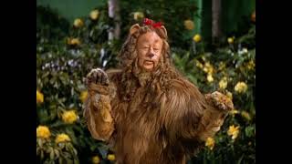 The Cowardly Lion Loves 7 Up [upl. by Aylad986]