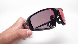 Oakley Field Jacket OO9402 Sunglasses Review amp Unboxing [upl. by Nnyleuqaj]