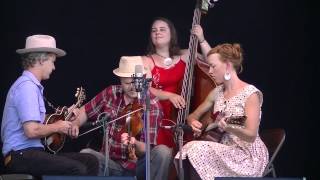 Greenback Dollar by Foghorn Stringband [upl. by Arette204]