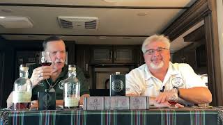 Scotch Review with Bob and Matt  Aberlour’s 18 year old [upl. by Carlyn607]