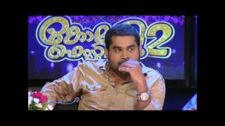 Comedy Festival Season 2 I Episode 37 – Part 3  Mazhavil Manorama [upl. by Camp]