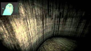 SCP087 Experimental Horror Game [upl. by Shulock123]