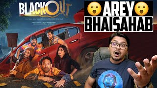 Blackout Movie Review  Yogi Bolta Hai [upl. by Mueller101]