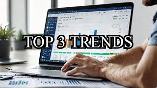 Top 3 Real Estate Trends You Cant Miss in 2024 [upl. by Akehsyt531]