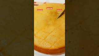 The Most Famous Summer cake with Saffron🤩🤩👌👌So Delicious Cake in 15 minutes👌👌😋😋 [upl. by Kassie841]