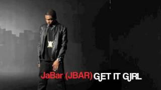 JaBar JBAR quotGet It Girlquot Prod FilnoBEP [upl. by Araihc752]