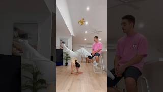 GUESS THE ANIMAL 😅🤣  couple funny challenge shorts [upl. by Adnohsak284]