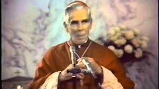 The Devil  Venerable Fulton Sheen [upl. by Nimref]