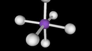 Geometria Octaédrica [upl. by Otsuaf]