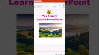 😮 How to fix a boring PowerPoint Presentation in one minute ppt powerpointslideshow [upl. by Otrebmal]