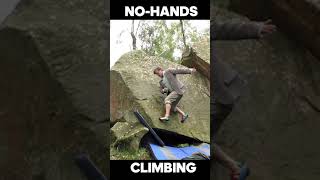 NoHands Climbing With Johnny Dawes [upl. by Swigart]