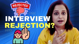 10 Reasons HR Instantly Rejects Candidates after Interview  Secrets You MUST Know [upl. by Marianna]