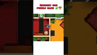 robbery bob game play video  puzzle game play  Robbery Bob 2 game gameplay gaming shorts [upl. by Alessandra]