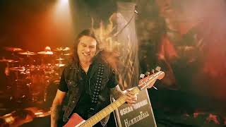 Hammerfall  Brotherhood Legendado ative as legendas [upl. by Seagrave815]