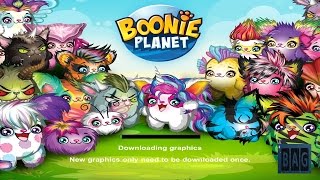 Boonie Planet HD GamePlay [upl. by Alicsirp]