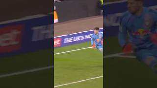 Leeds Dodgy Keeper Blunder [upl. by Norrv]